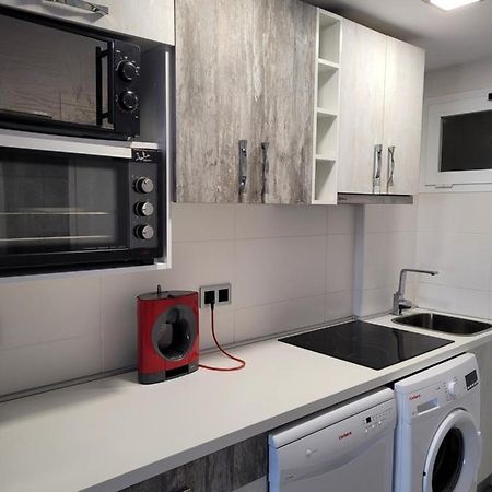 Precioso Alojamiento Con Piscinas Apartment เบนัลมาเดนา ภายนอก รูปภาพ