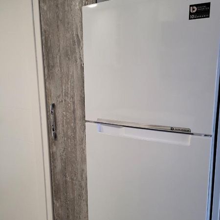 Precioso Alojamiento Con Piscinas Apartment เบนัลมาเดนา ภายนอก รูปภาพ