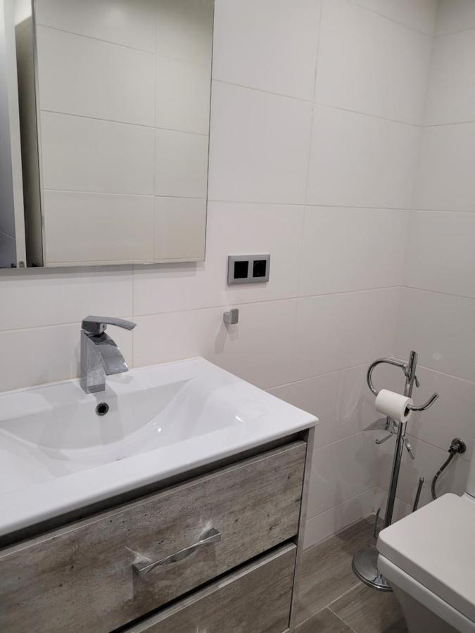 Precioso Alojamiento Con Piscinas Apartment เบนัลมาเดนา ภายนอก รูปภาพ