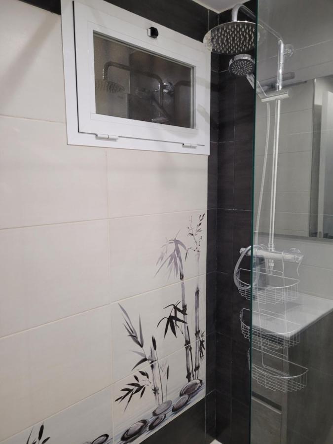 Precioso Alojamiento Con Piscinas Apartment เบนัลมาเดนา ภายนอก รูปภาพ